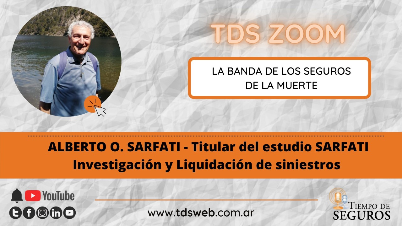 Mataban para cobrar millonarias indemnizaciones con seguros de vida. Se la conoció como "La banda de los seguros de la muerte"